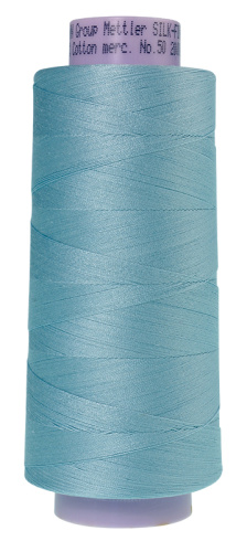 Фото нить для машинного квилтинга silk-finish cotton 50 1829 м цвет 1525 на сайте ArtPins.ru
