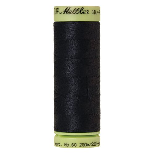 Фото нить для машинного квилтинга silk-finish cotton 60 200 м amann group 9240-1243 на сайте ArtPins.ru