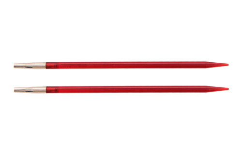 Спицы съемные Trendz 3.5 мм для длины тросика 28-126см KnitPro 51251