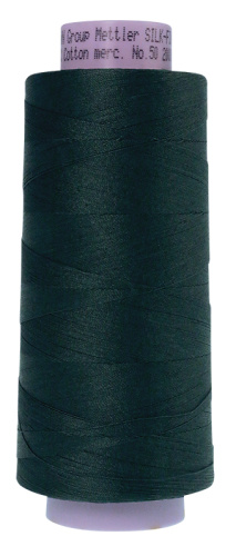Фото нить для машинного квилтинга silk-finish cotton 50 1829 м цвет 0759 на сайте ArtPins.ru