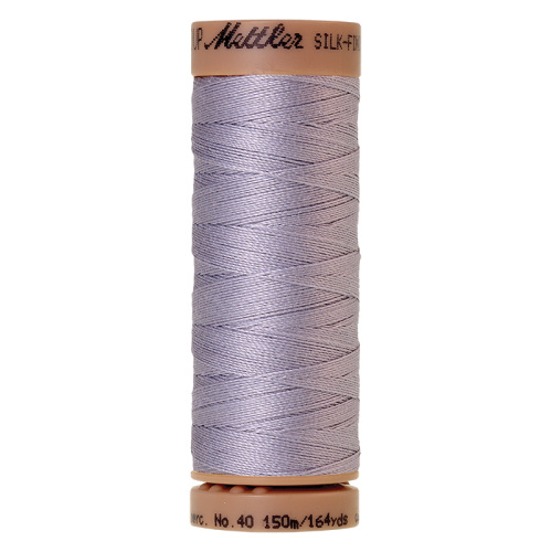 Фото нить для машинного квилтинга silk-finish cotton 40 150 м amann group 9136-1373 на сайте ArtPins.ru