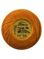 Мулине Finca Perle Жемчужное  №16 однотонный цвет 7644