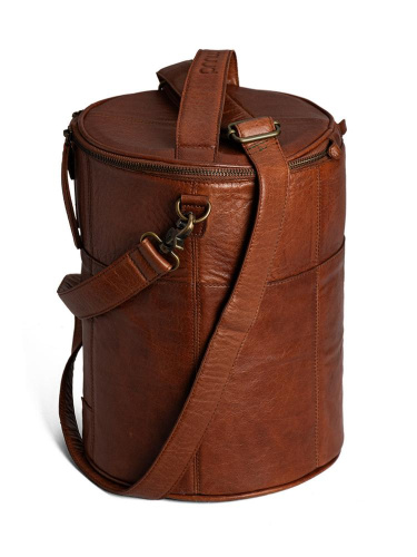 Фото сумка-органайзер проектная saturn xl rich brown muud qb-2530r9/rich brown фото 3