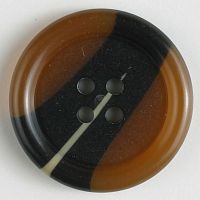 Пуговица DILL World of buttons 201437 15-30