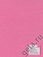 Лист фетра  100% полиэстр  30 х 45см х 2 мм/350г/м2  светло-розовый