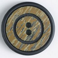 Пуговица DILL World of buttons 310594 23-16