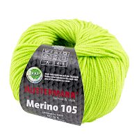 Пряжа Merino 105 EXP 100% шерсть 105 м 50 г