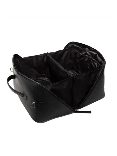 Фото сумка-органайзер проектная cleo xl black muud ba-28224r1/black фото 6