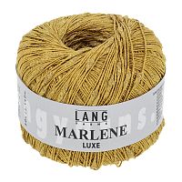 Пряжа Marlene Luxe 55% хлопок 40% полиамид 5% полиэстер 50 г 140 м Lang Yarns 1037.0050