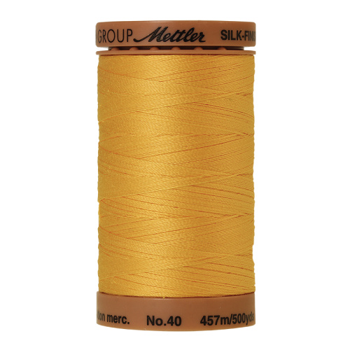 Фото нить для машинного квилтинга silk-finish cotton 40 457 м amann group 9135-0120 на сайте ArtPins.ru