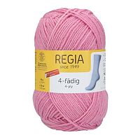 Пряжа Schachenmayr Regia 4-fadig 50 g Регия 4-фэдиг 50 г 4 нитки MEZ 9801276 02205