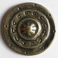 Пуговица DILL World of buttons 290186 20-20