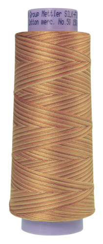Фото нить для машинного квилтинга silk-finish multi cotton 50 1372 м amann group 9090-9855 на сайте ArtPins.ru