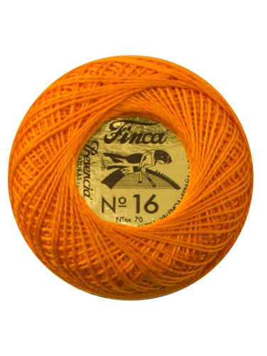 Мулине Finca Perle Жемчужное №16 однотонный цвет 1237 в гипермаркете ArtPins.ru смотреть фото Мулине Finca Perle Жемчужное №16 однотонный цвет 1237 смотреть фото