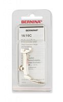 Лапка №16 для сборок широкая 9 мм Bernina 008 879 73 00