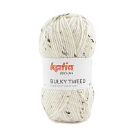 Пряжа Bulky Tweed 80% акрил 15% шерсть 5% вискоза 100 г 150 м KATIA 1305.200
