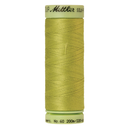 Фото нить для машинного квилтинга silk-finish cotton 60 200 м amann group 9240-1147 на сайте ArtPins.ru