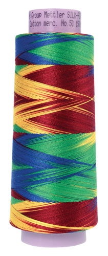 Фото нить для машинного квилтинга silk-finish multi cotton 50 1372 м amann group 9090-9840 на сайте ArtPins.ru