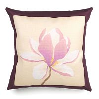 Набор для вышивания подушки Орхидея XIU Crafts 2870305