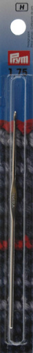 Крючок для вязания 1.75 мм 12.5 см Prym 175841
