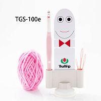 Набор для вязания ETIMO Grand-chan Tulip TGS-100e