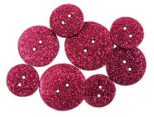 Набор пуговиц Glitter Buttons Blumenthal Lansing 550001449