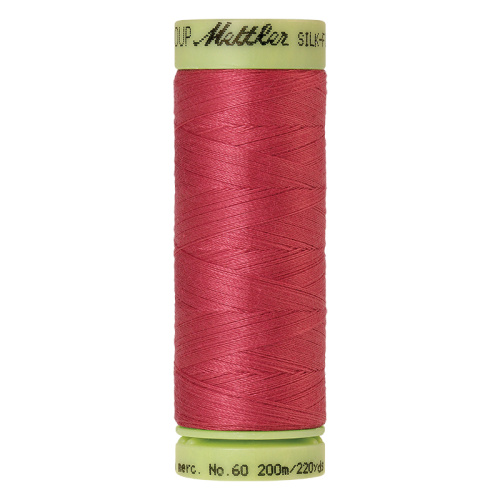 Фото нить для машинного квилтинга silk-finish cotton 60 200 м amann group 9240-0628 на сайте ArtPins.ru