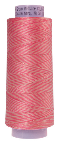 Фото нить для машинного квилтинга silk-finish multi cotton 50 1372 м amann group 9090-9847 на сайте ArtPins.ru