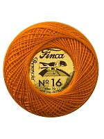 Мулине Finca Perle Жемчужное  №16 однотонный цвет 7567