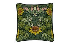 Набор для вышивания подушки Sunflowers William Morris (Подсолнухи)