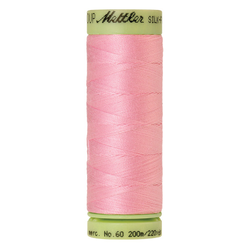 Фото нить для машинного квилтинга silk-finish cotton 60 200 м amann group 9240-1056 на сайте ArtPins.ru