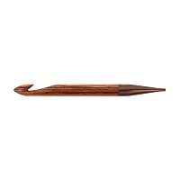 Крючок для вязания тунисский съемный Ginger 4.5 мм KnitPro 31264