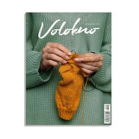 Журнал VOLOKNO magazine №3