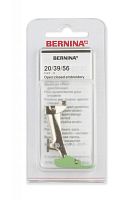Лапка для швейной машины №56 открытая вышивальная со скользкой подошвой Bernina 008 480 74 00