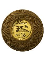 Мулине Finca Perle Жемчужное  №16 однотонный цвет 8327