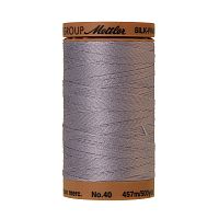 Нить для машинного квилтинга SILK-FINISH COTTON 40 457 м Amann Group 9135-1373 смотреть фото в магазине ArtPins.ru