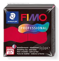 Полимерная глина FIMO "Professional", уп. 57 г, цвет охра