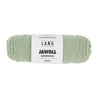Пряжа Jawoll 75% шерсть 25% полиамид 50 г 210 м Lang Yarns 83.0191