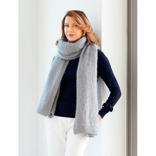 Книга Rowan Essential Knits. Classic Women дизайнер Quail Studio 8 моделей 9780993590856 фото 5