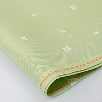 Канва Belfast 32 ct ширина 140 см ZWEIGART 3609/6369, Канва ZWEIGART купить