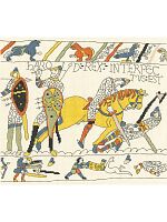 Набор для вышивания The Demise Of King Harold  Bothy Threads XBT5