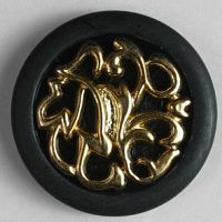 Пуговица DILL World of buttons 300539 20-20