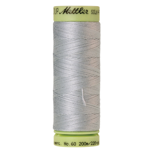 Фото нить для машинного квилтинга silk-finish cotton 60 200 м amann group 9240-1340 на сайте ArtPins.ru