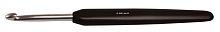 Крючок для вязания с эргономичной ручкой Basix Aluminum 3 мм KnitPro 30813