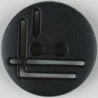 Пуговица DILL World of buttons 211693 14-20