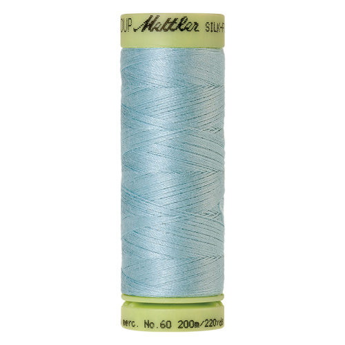 Фото нить для машинного квилтинга silk-finish cotton 60 200 м amann group 9240-0020 на сайте ArtPins.ru