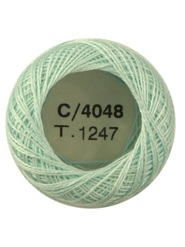 Мулине Finca Perle Жемчужное №16 однотонный цвет 4048 в гипермаркете ArtPins.ru смотреть фото фото 2 Мулине Finca Perle Жемчужное №16 однотонный цвет 4048 смотреть фото фото 2