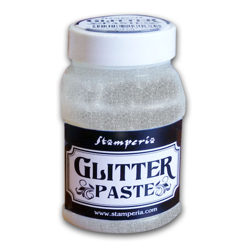 Паста с блестками Glitter Paste - K3P45S фото