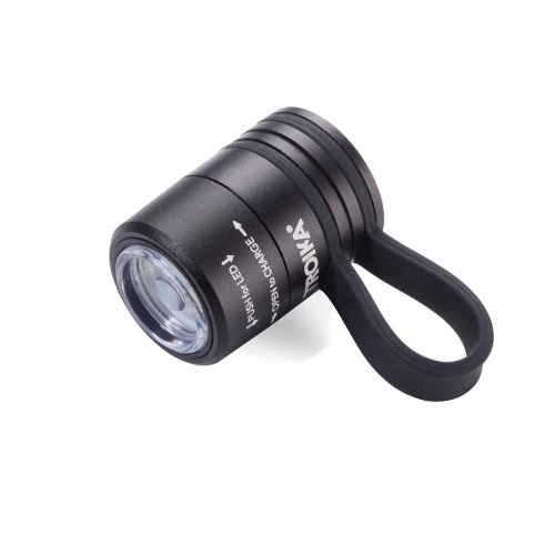 Купить фонарь troika спортивный и аварийный свет с сильным магнитом для крепления 3 функции освещения tor90/bk фото