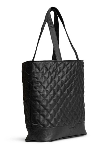 Купить сумка шоппер betsy xl black muud qb-4439r2/black фото фото 9